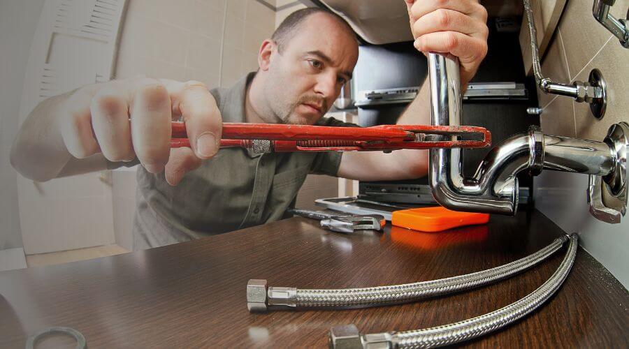 Professional sink repair in Milton Freewater, OR